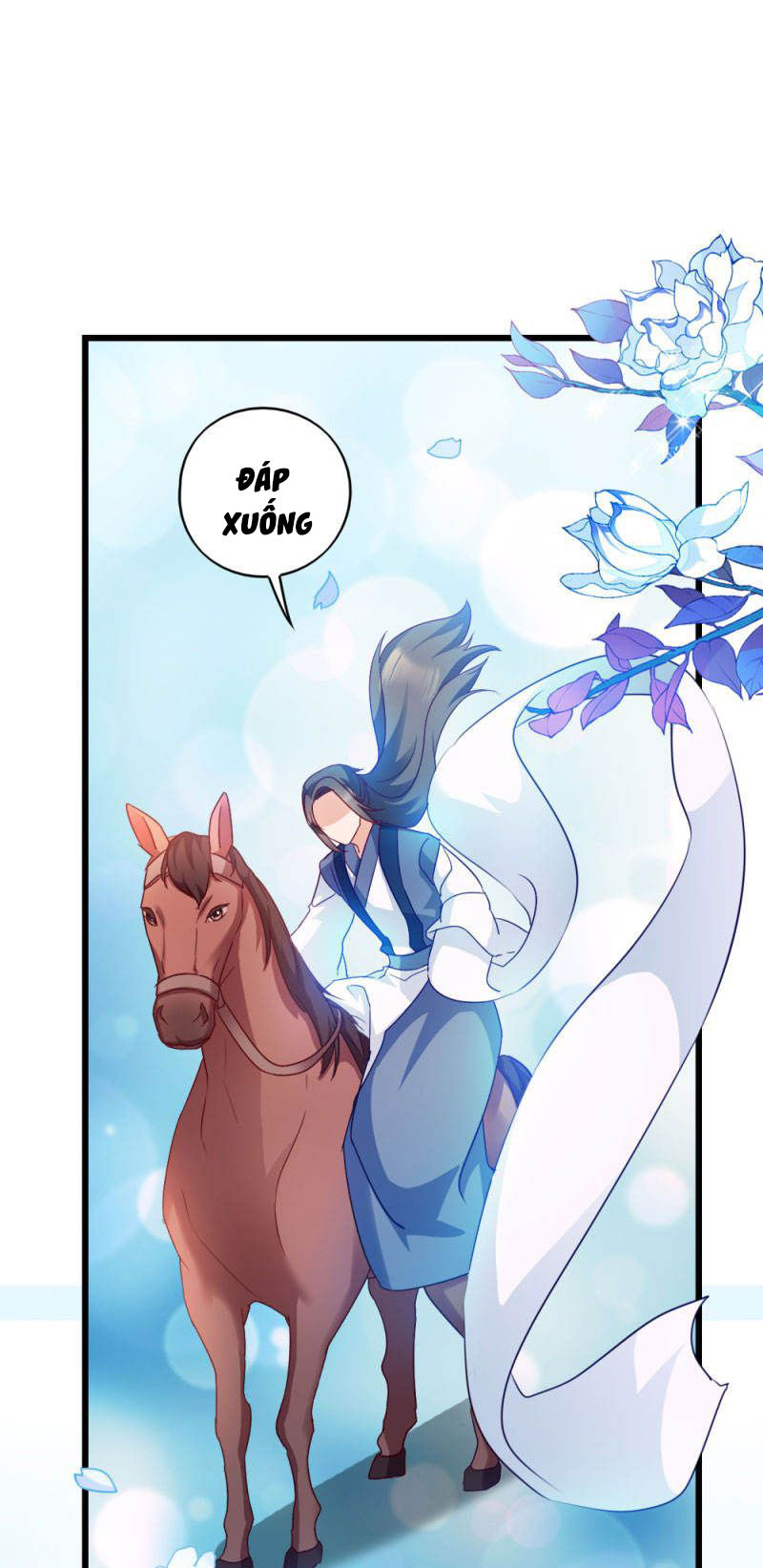 độc tâm cuồng phi khuynh thiên hạ chapter 36 27