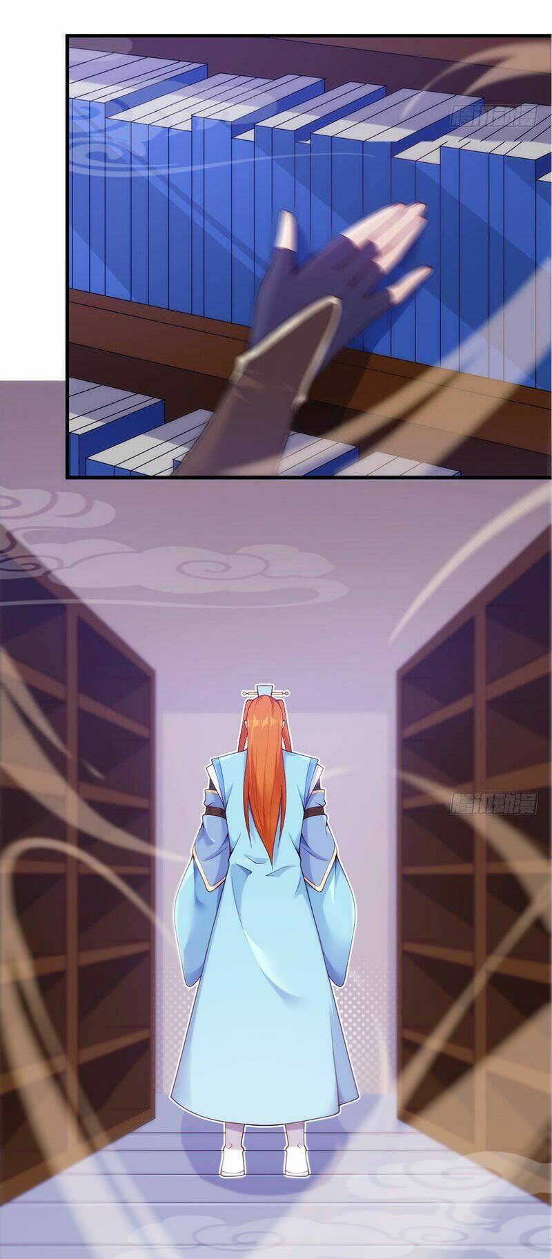 thiên hạ kiếp chapter 13 48