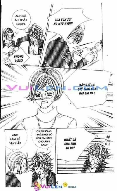 chàng gà mái chapter 13 9