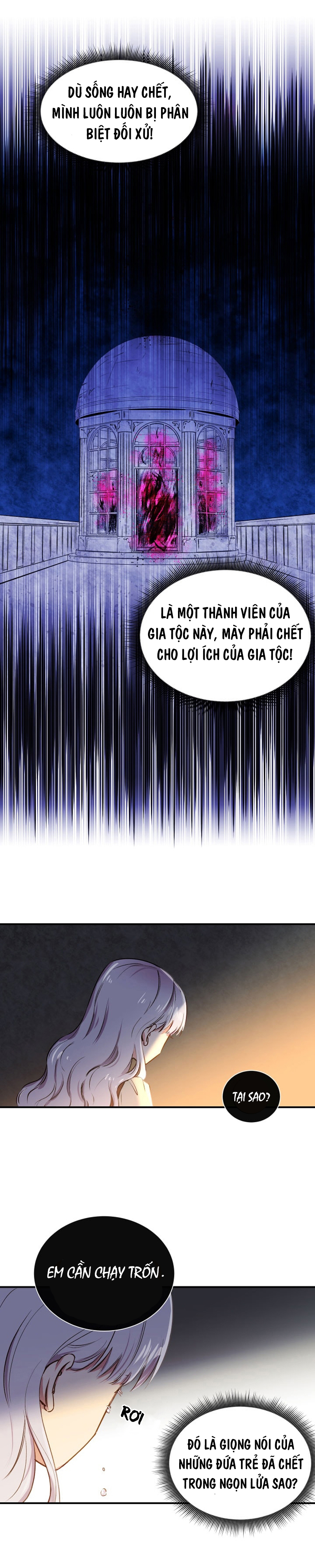 bản khế ước với nữ công tước ác ma chapter 4 11