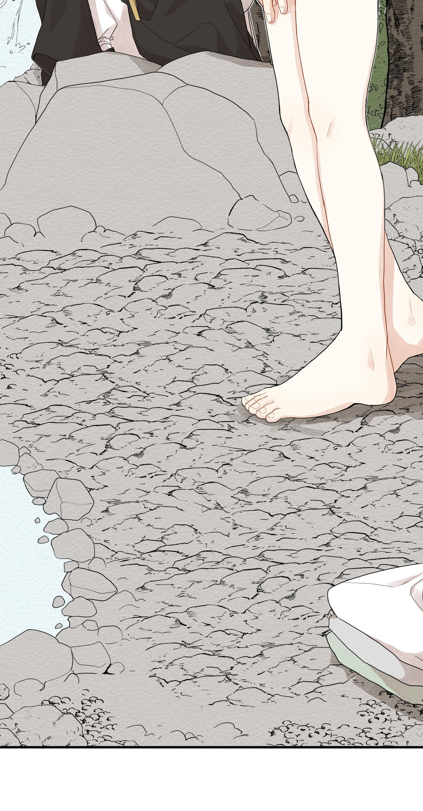 đường hoa liên kiều rơi chapter 11 62