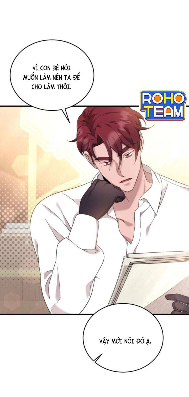 công chúa dược sĩ bé con chapter 7 74