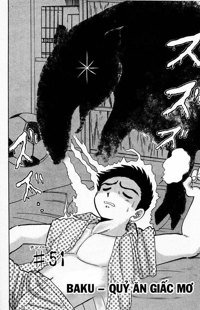 jigoku sensei nube - người thầy dũng cảm chapter 51 2