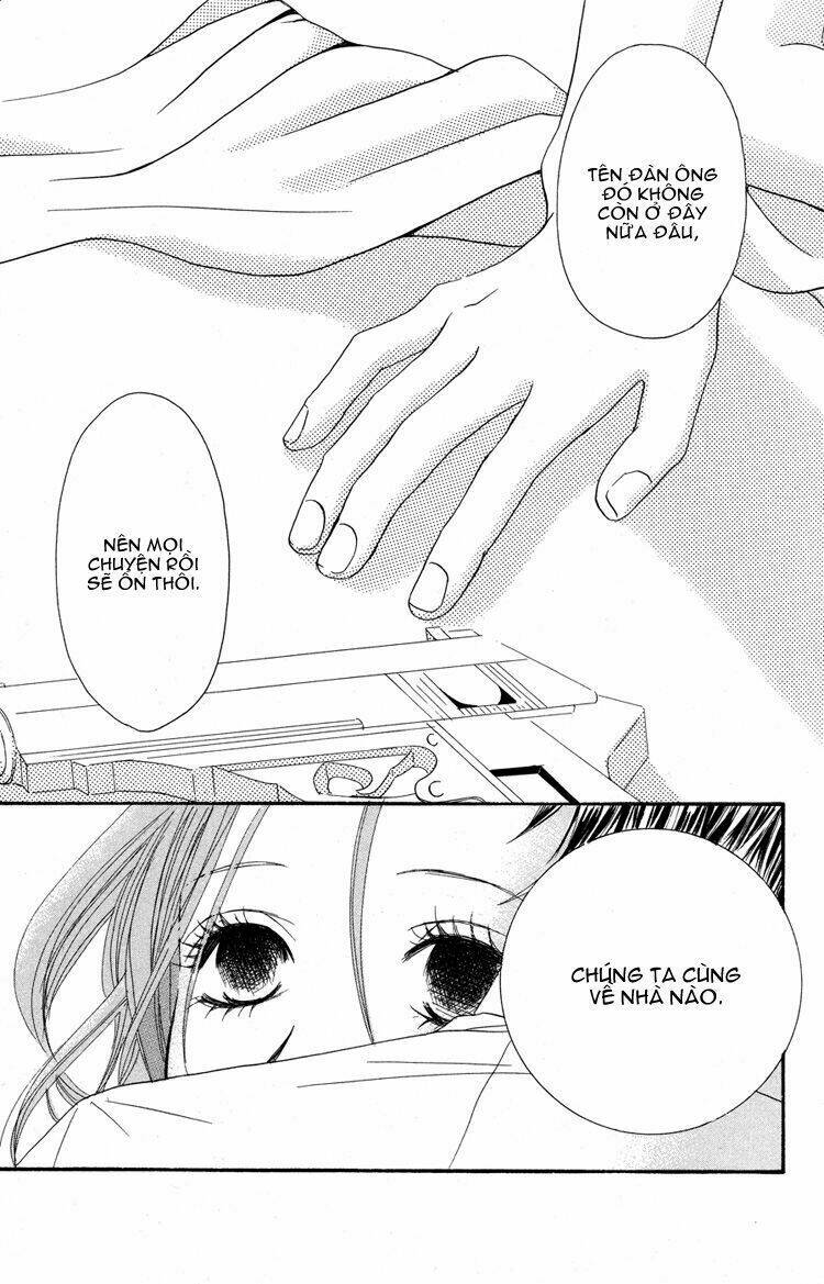 deep love - reina no unmei chapter 3 32