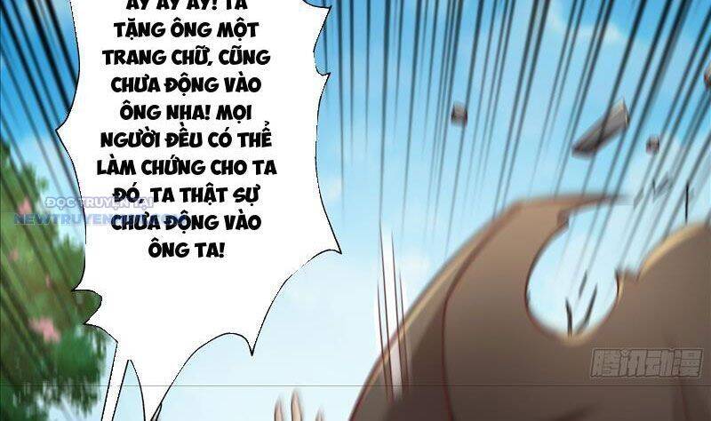ta thực sự không muốn làm thần tiên chapter 15 78