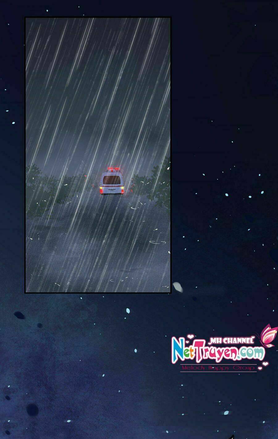 hoàn mỹ lão công tiến hóa luân chapter 95 33