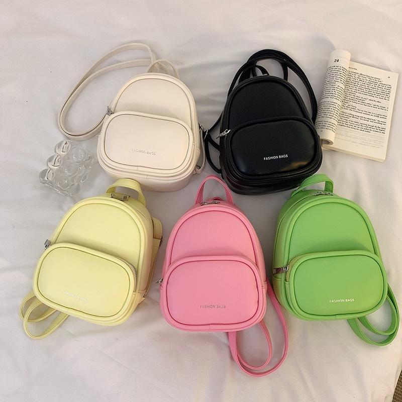 Balo mini nữ đeo vai chống thấm chống nước chất lượng cao giá siêu rẻ phong cách vintage hàn quốc balo đi chơi