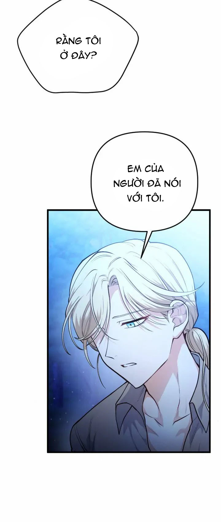 khoảng cách giữa đôi ta chapter 11.1 5