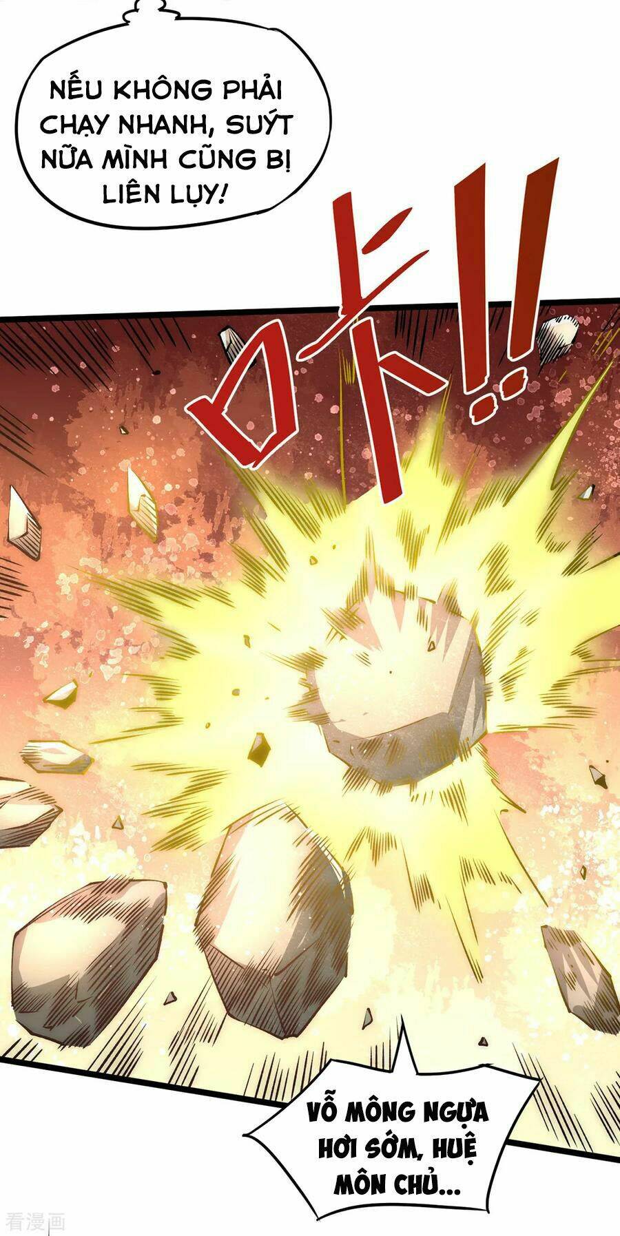 đô thị đỉnh phong cao thủ chapter 164 5