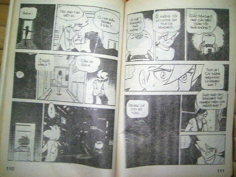 siêu nhân locke chapter 15 55