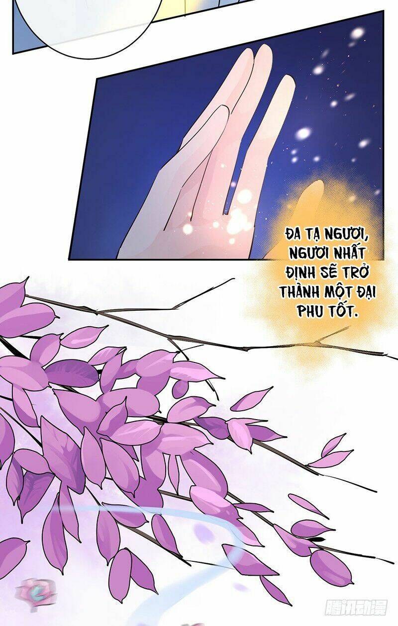 nghiên hương kỳ đàm chapter 45 41