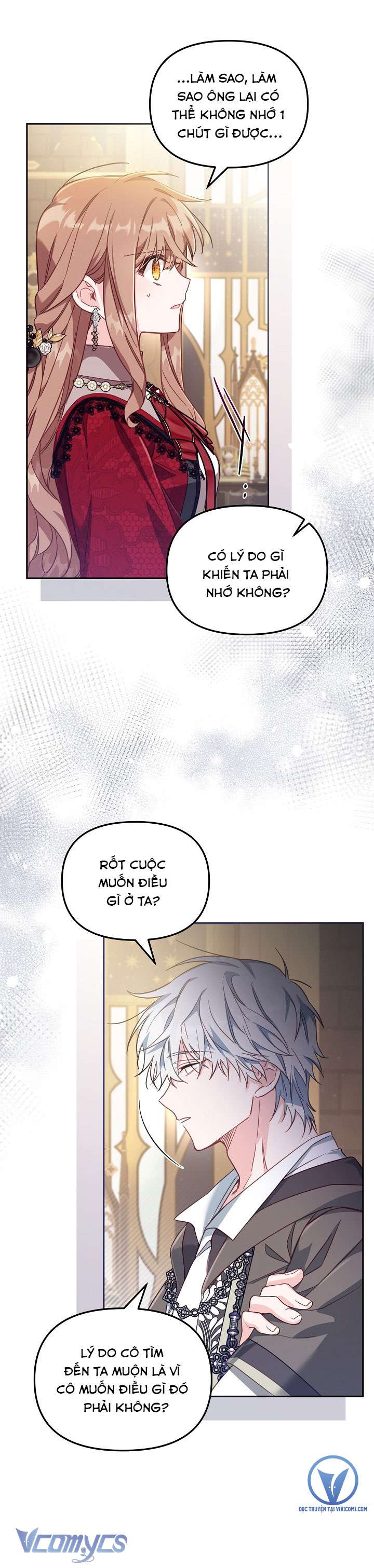 không có chỗ cho kẻ giả mạo chapter 24 11