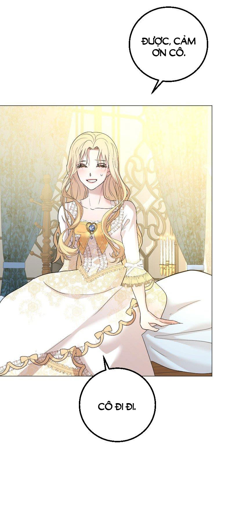 ngã rẽ định mệnh chapter 7.1 15