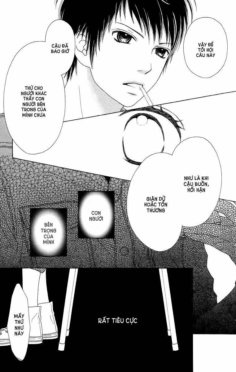 aruitou chapter 12 9