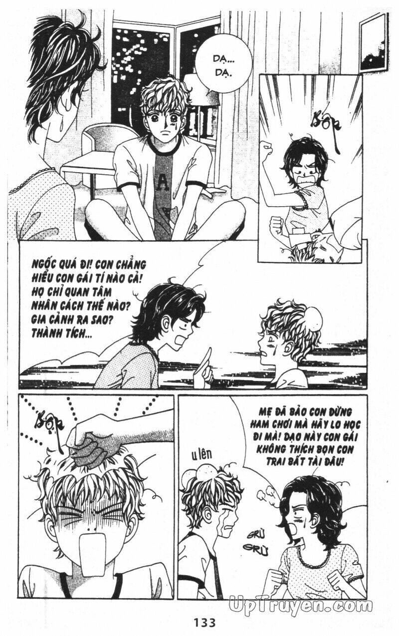 mặt nạ tình yêu chapter 31 43