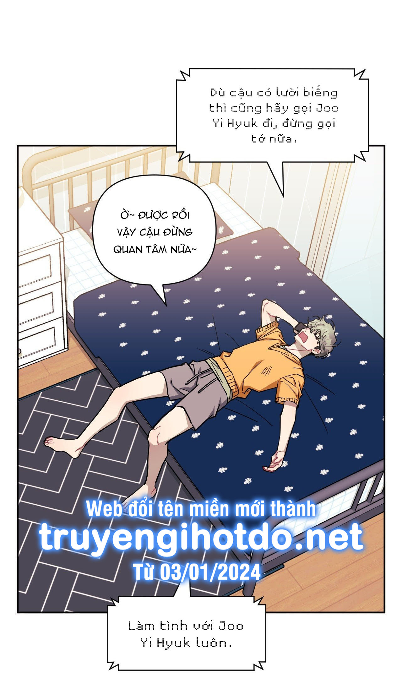 hơn cả bạn bè chapter 78.2 22