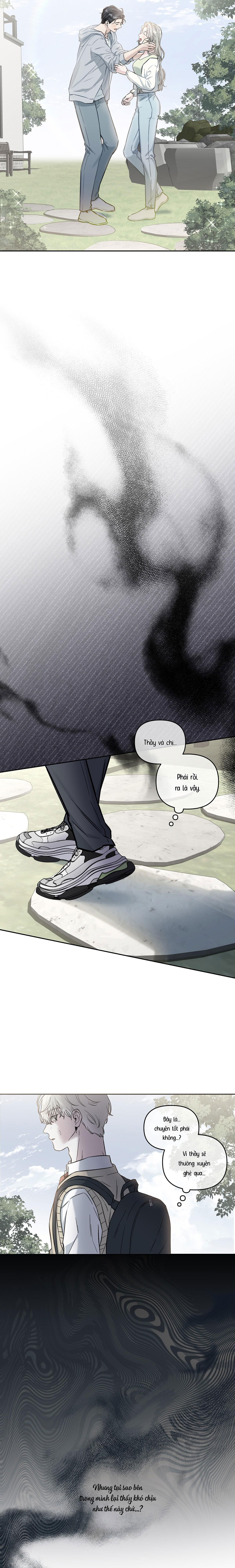 hạ cánh nơi miền đất xanh chapter 5 23