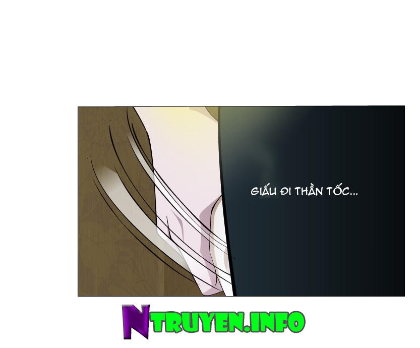 cạm bẫy của nữ thần chapter 138 16