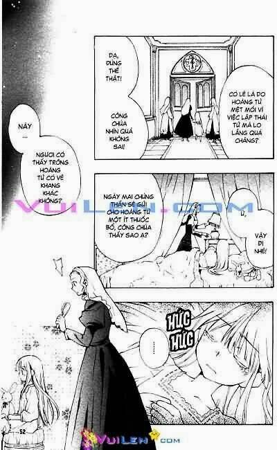 thanh kiếm và vương miện chapter 2 52