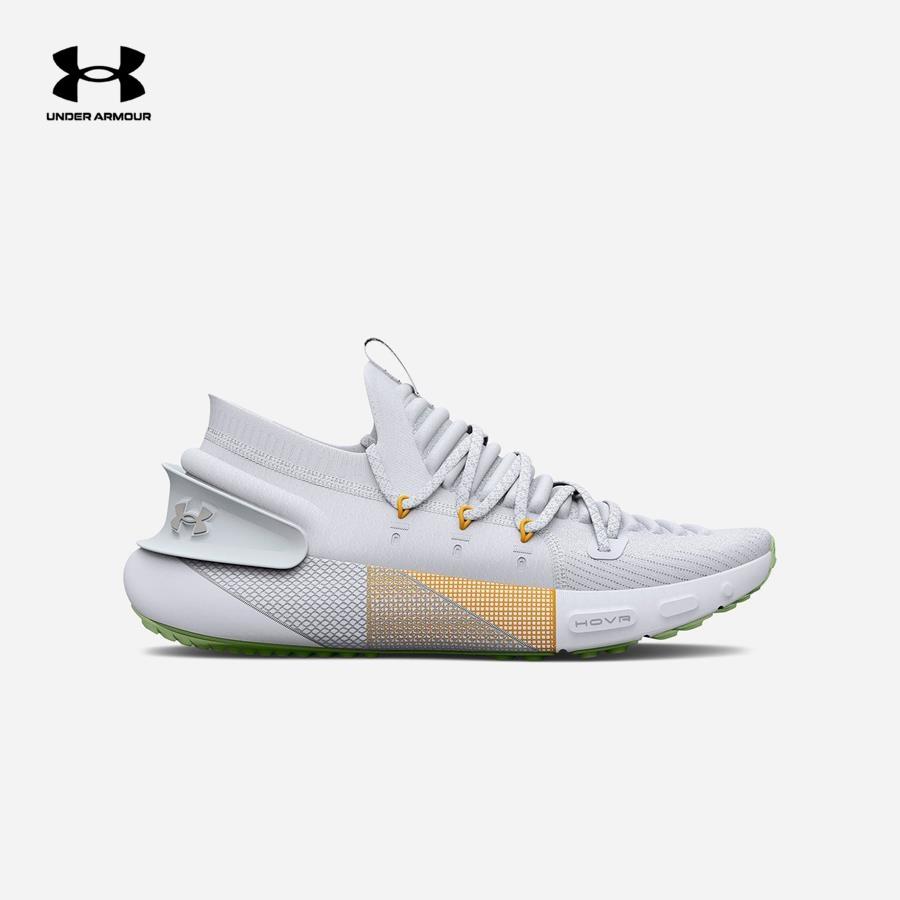 Giày thể thao nữ Under Armour Hovr Phantom 3 Launch - 3026466-100 - CONCRETE - US6