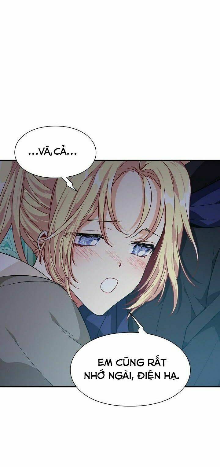 nữ hoàng ngoại khoa chapter 97 51