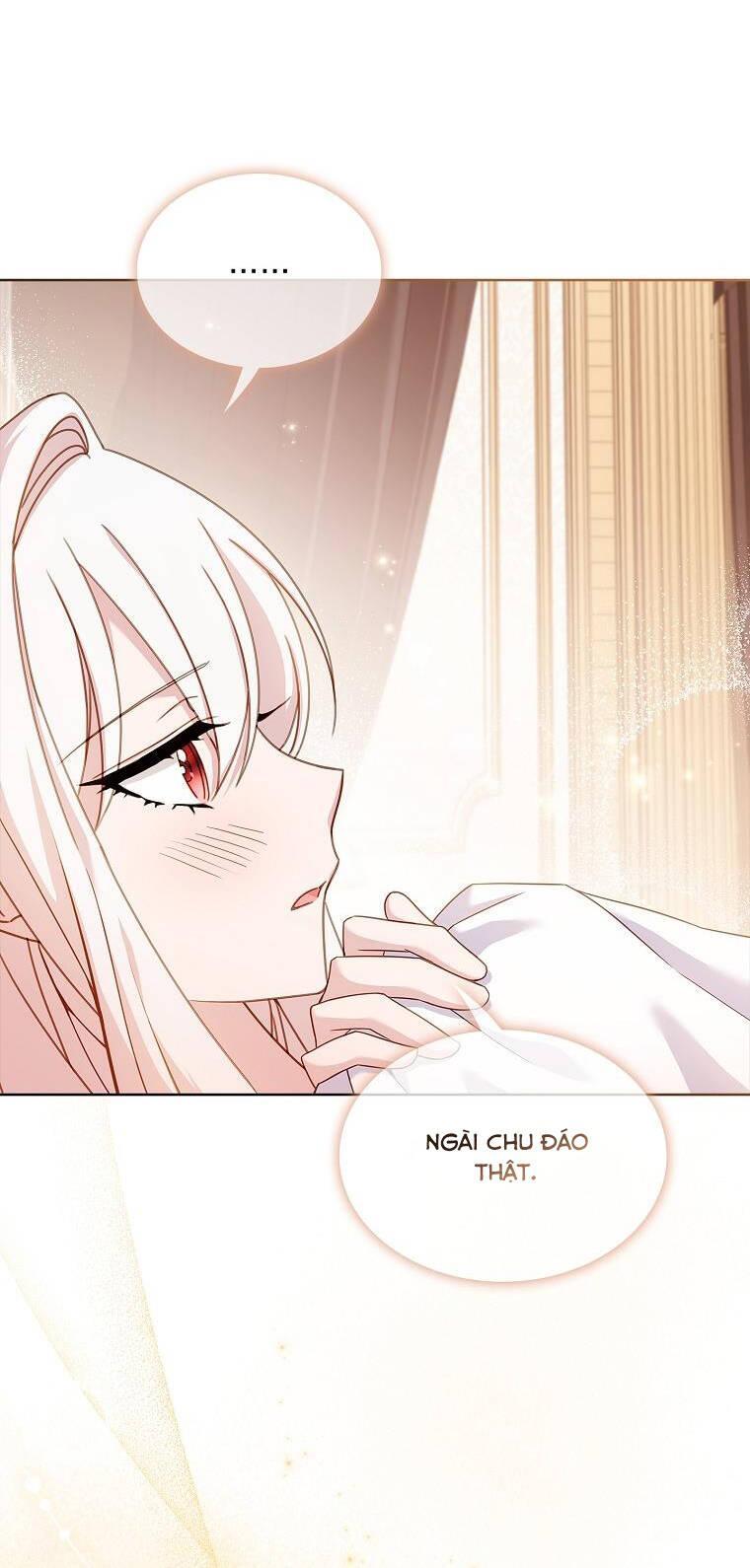 để yên cho tiểu thư hiền chapter 68 29