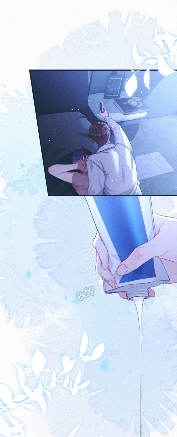 thần thương (môi súng) chapter 58 9