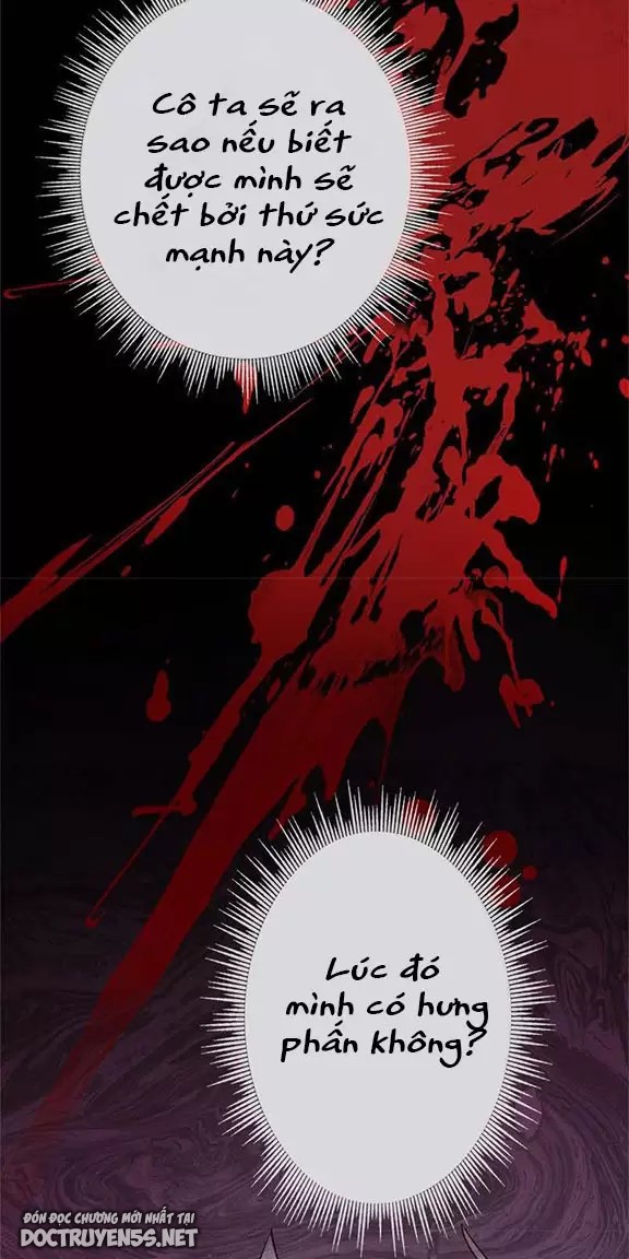 nếu tôi là nhân vật phản diện liệu tôi sẽ chết chapter 15 9
