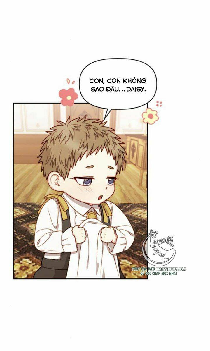 nữ chính muốn tôi trở thành mẹ kế chapter 36 13