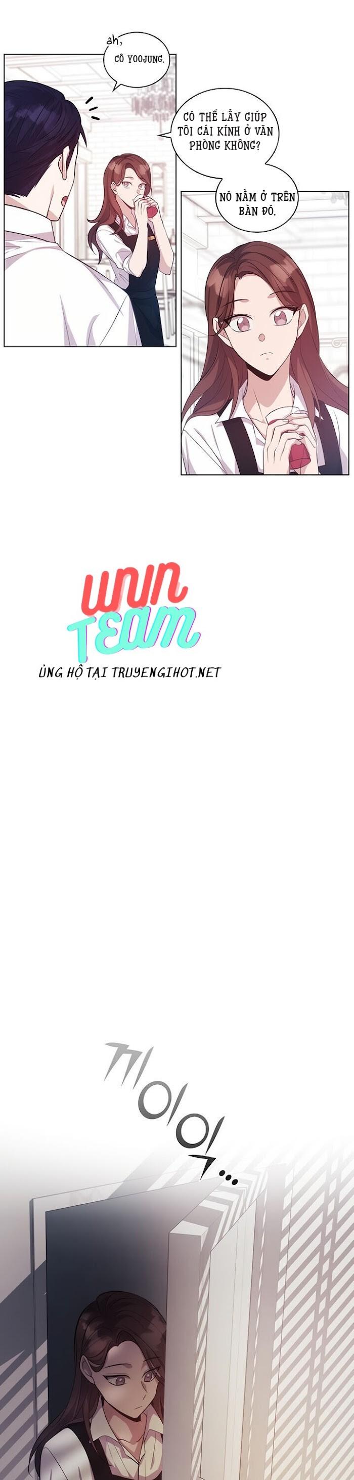 dòng máu ngọt ngào chapter 4.2 1