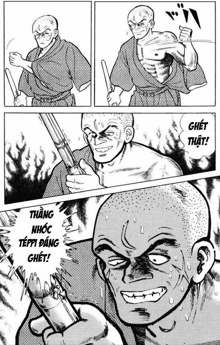 ore wa teppei chapter 118 25