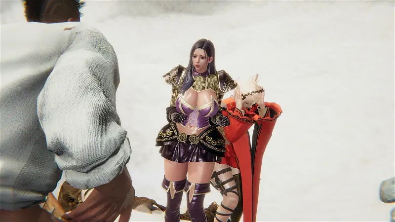 đừng gây sự với karu chapter 1 176