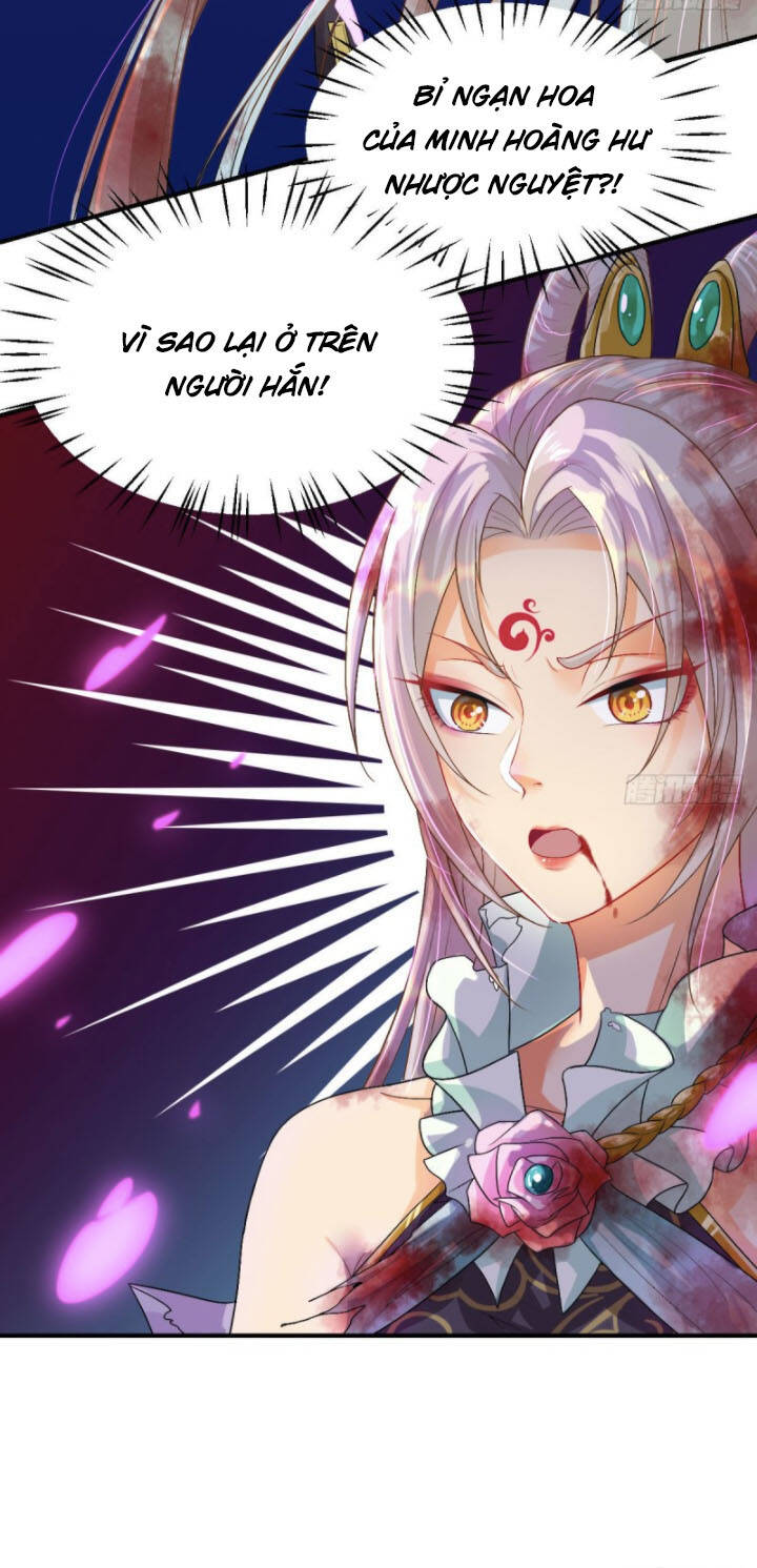 tiên võ chapter 15 5