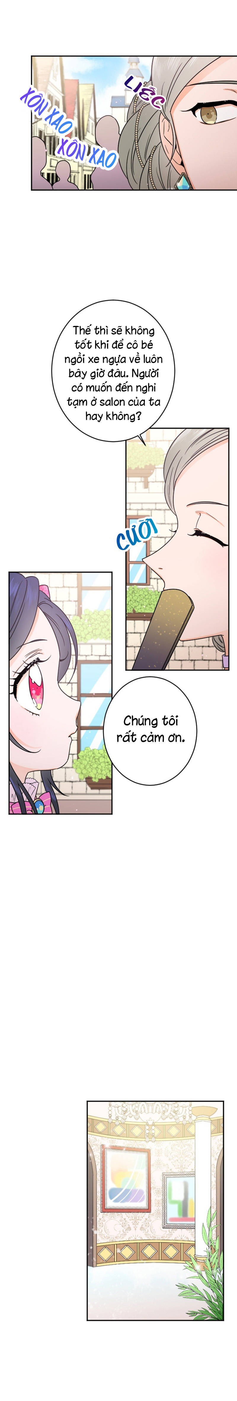 lady baby chapter 60 11