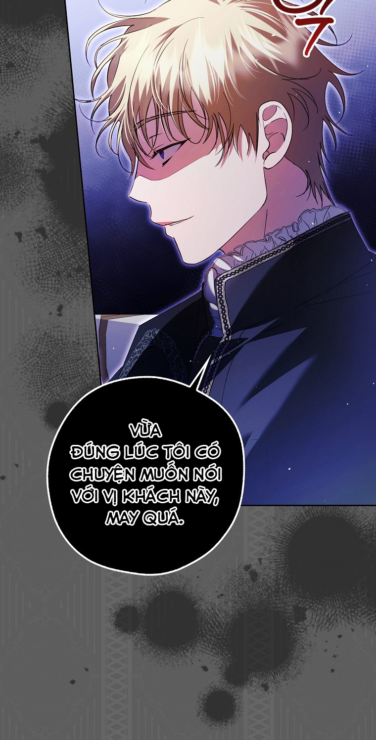 tôi đã cướp mất các nam chính từ tay nữ chính chapter 45 7