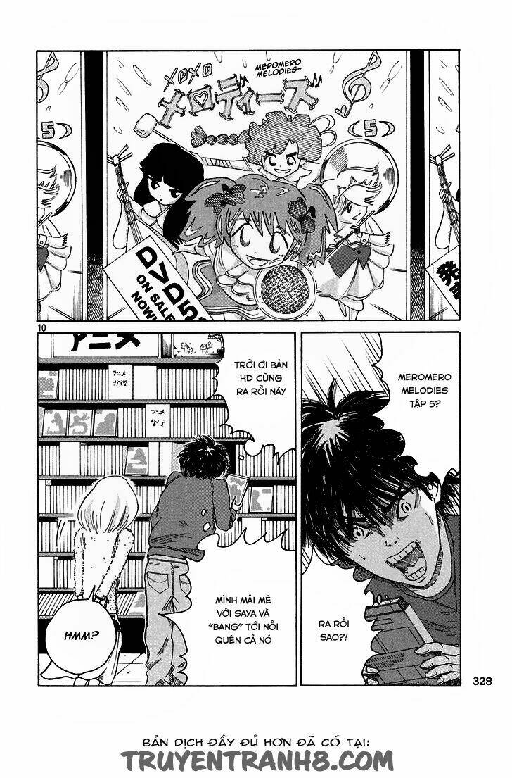 shuumatsu no tenki chapter 5 9