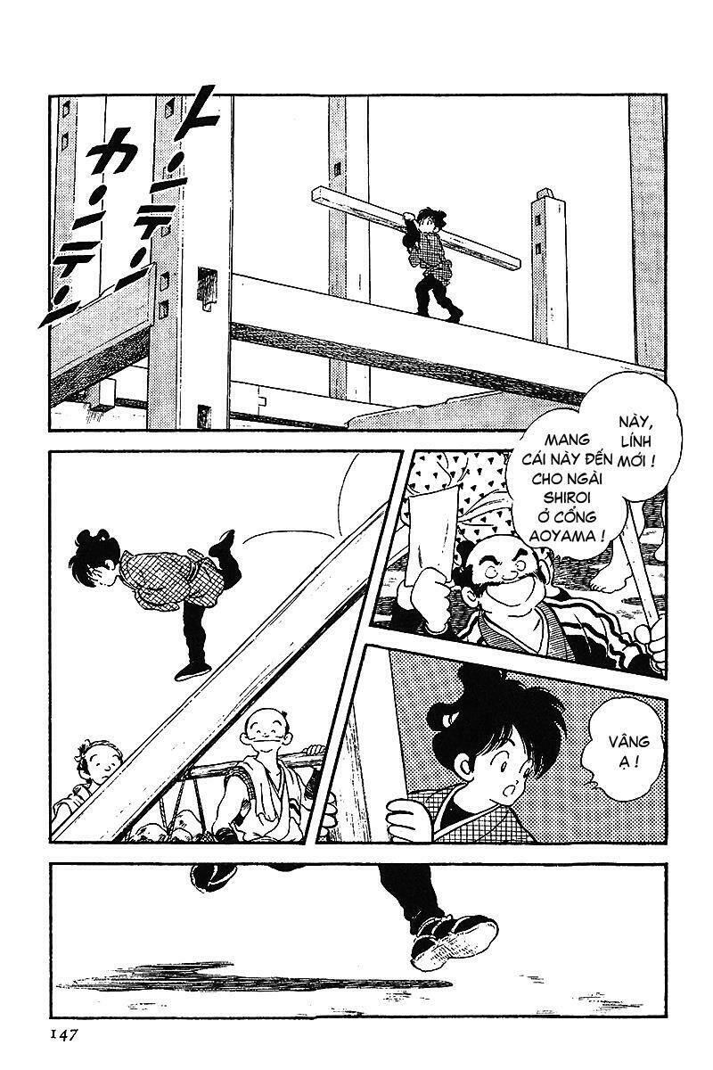 nijiiro togarashi - ớt bảy màu chapter 7 17