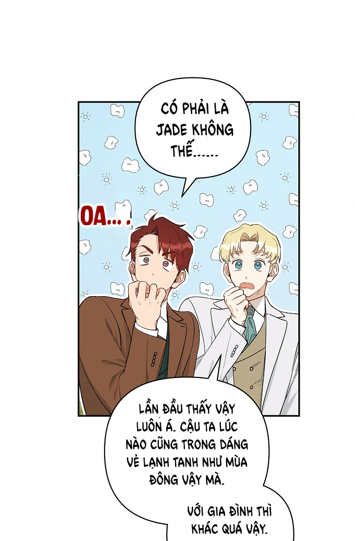 trở thành con gái của anh hùng bóng đêm chapter 22 74