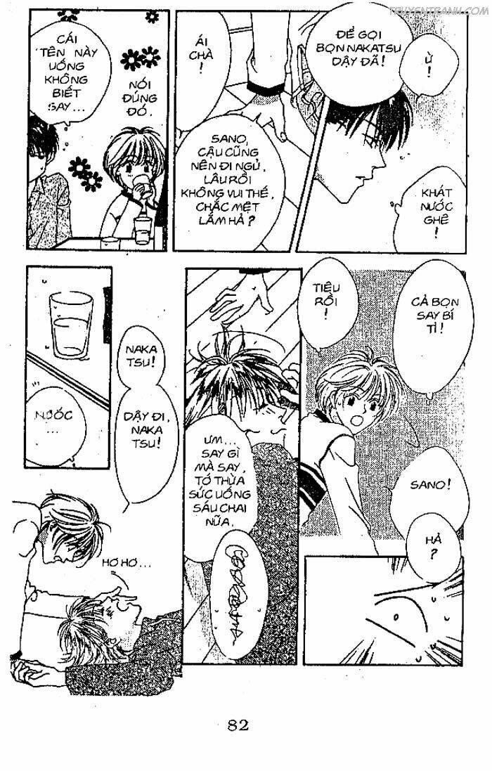 ô mai chua chapter 7 29