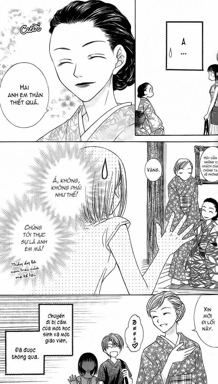 sugar family chapter 18 13