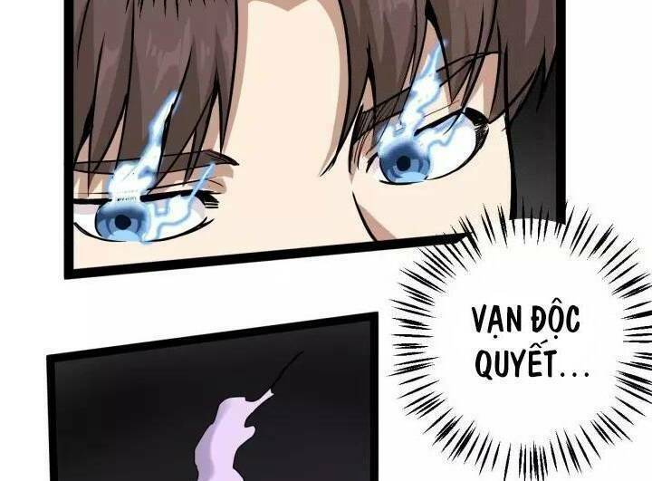 hồi xuân tiểu độc y chapter 47 69