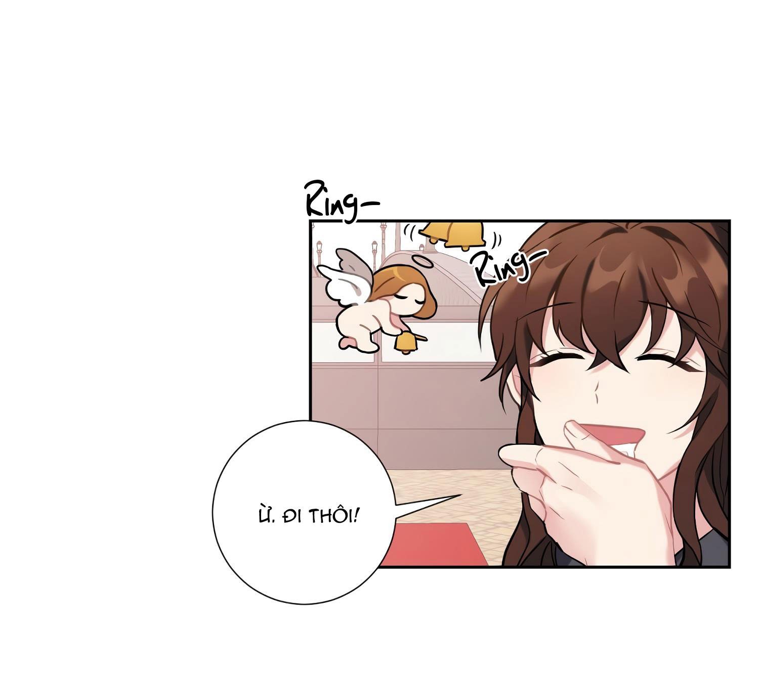 tiểu thư và những người hầu chapter 12 22