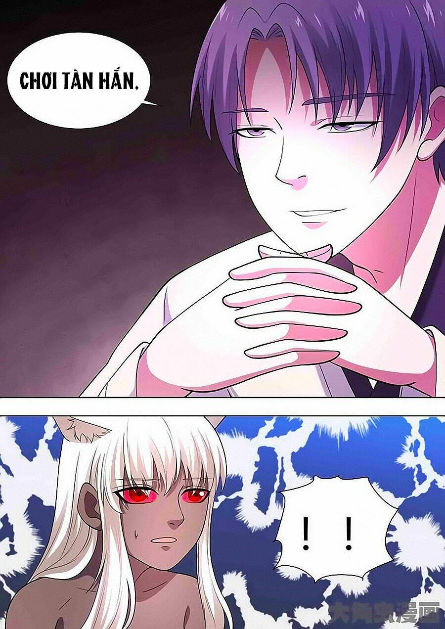 luyện ngục trọng sinh chapter 103 4