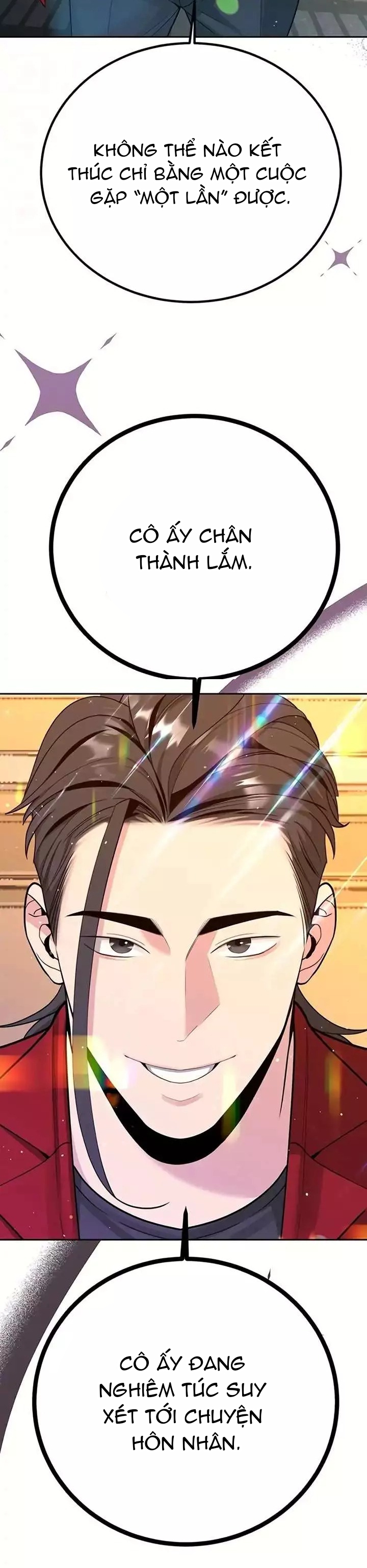 Những Nhân Tình Bí Mật Của Chàng Phú Tam Đại chapter 39.1 - Trang 5