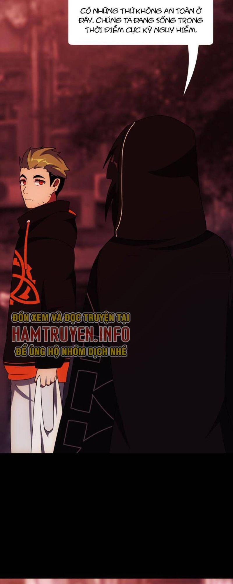 tử thần chapter 49 48