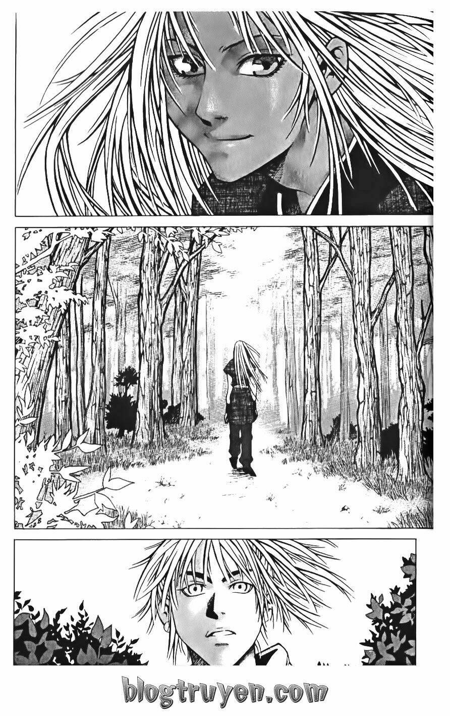 threads of time - dòng thời gian chapter 9 35