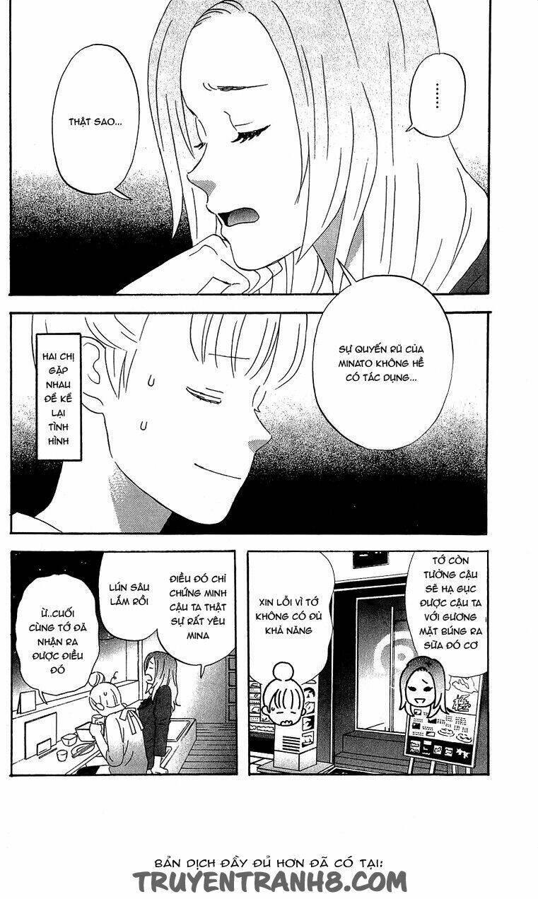 liar x liar chapter 21 3