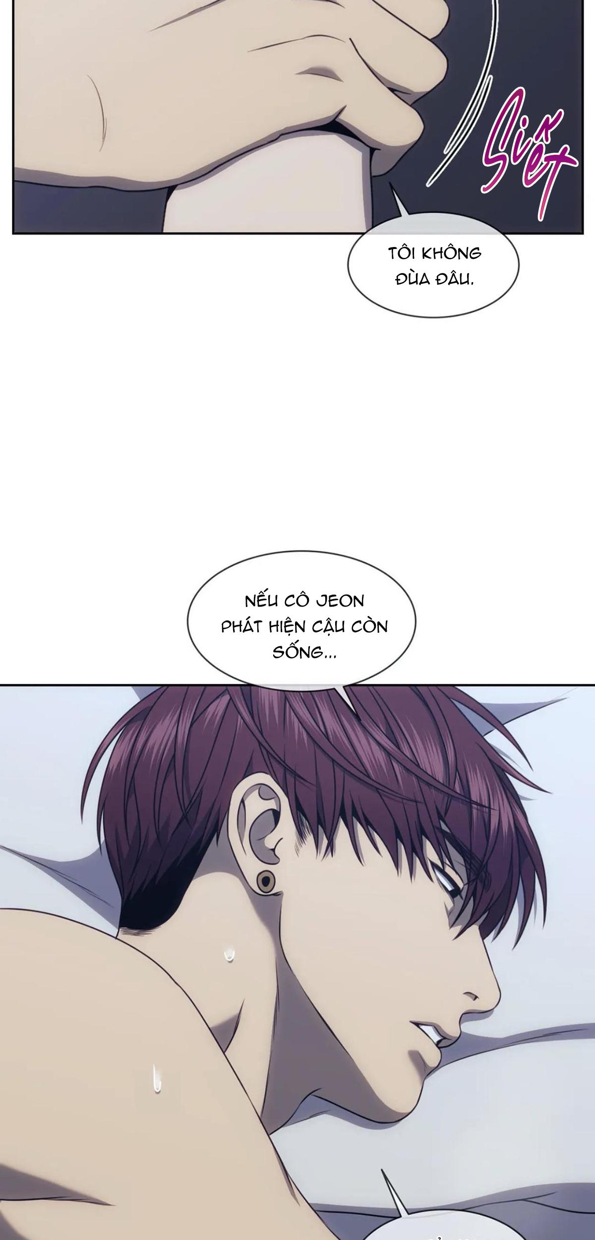 công cuộc báo thù của kẻ yếu thế chapter 45 38