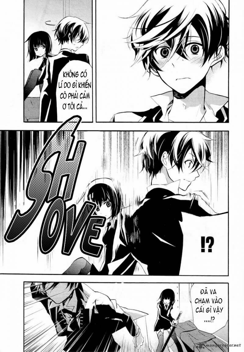 blood parade chapter 8 11