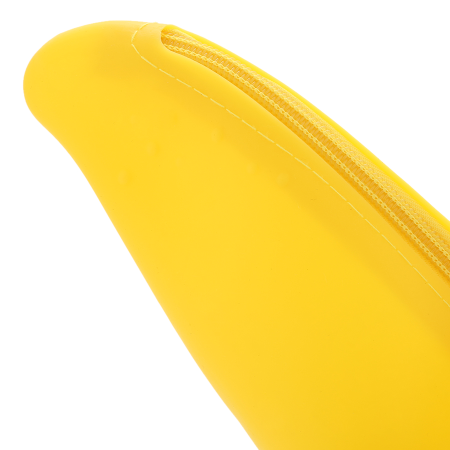 Bóp Viết Silicon Hình Trái Xoài